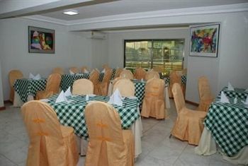 Le Baron Hotel Accra Exteriér fotografie